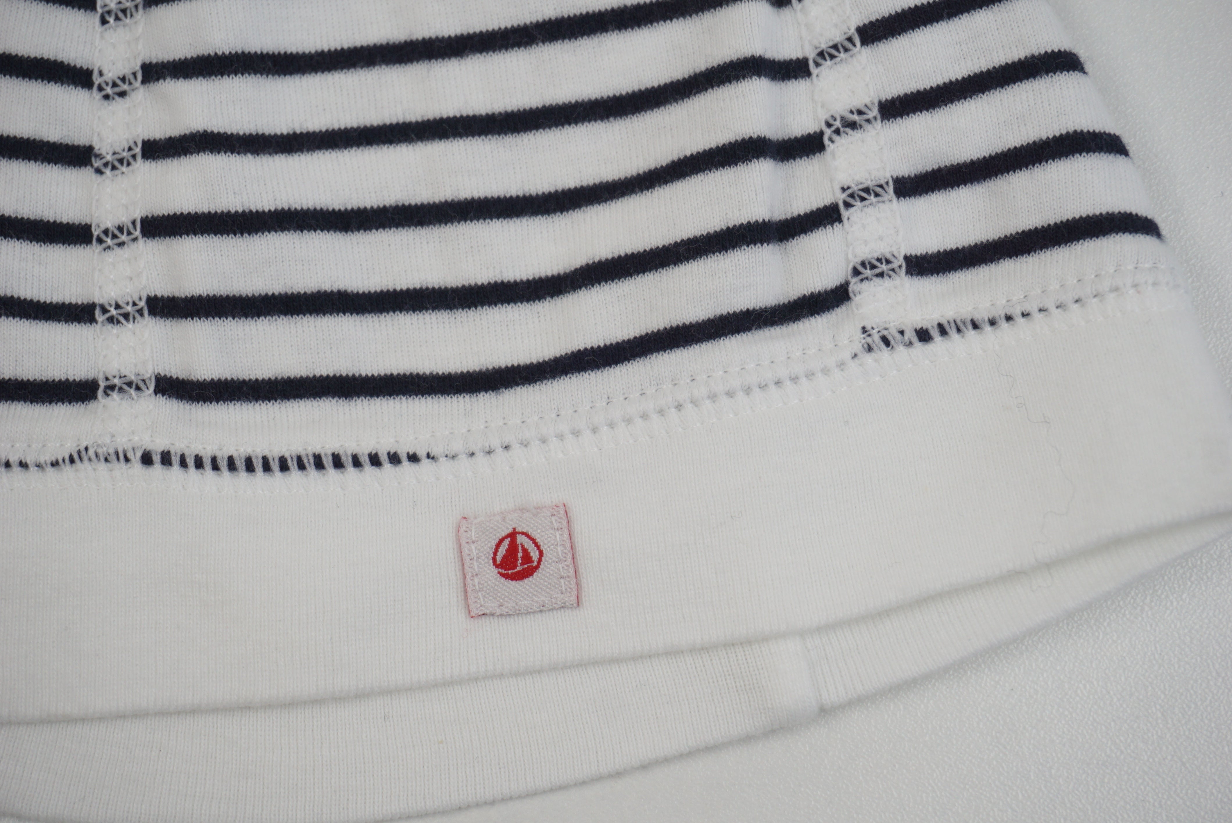 Bonnet Bleu - 12 mois