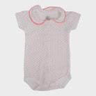 Body Multicolore - Naissance