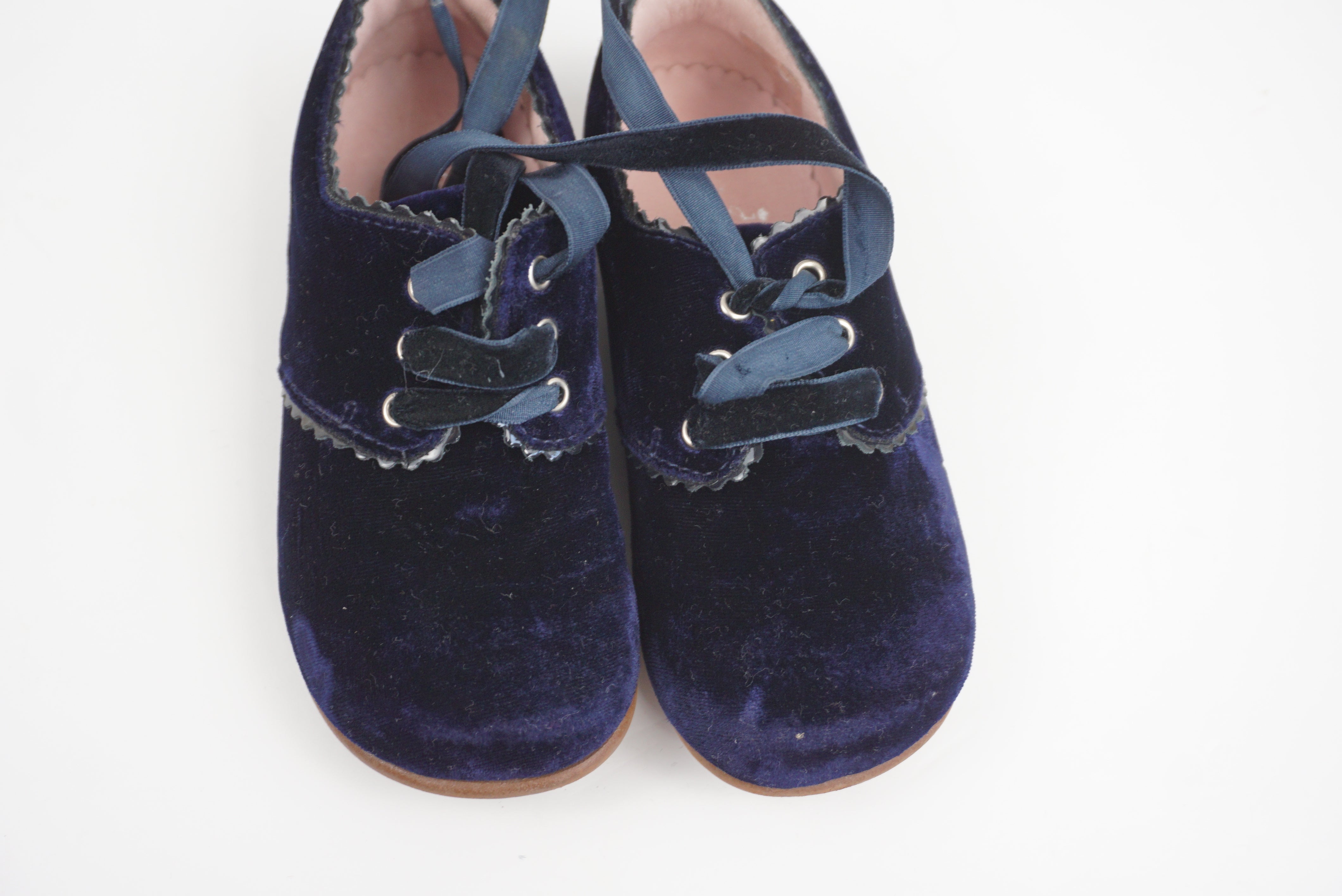 Chaussures Bleu - 24