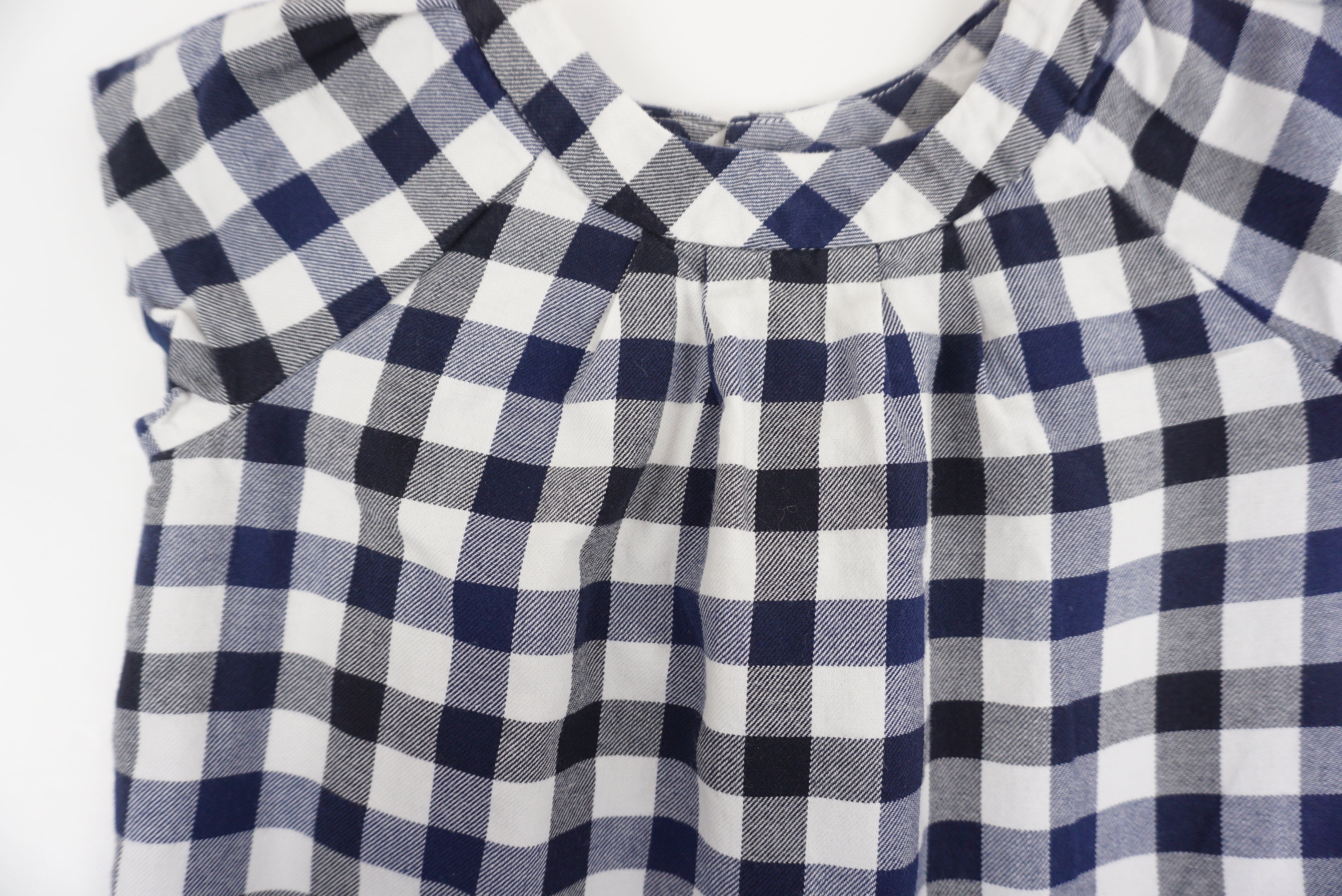 Robe Multicolore - 12 mois