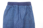 Pantalon Bleu - 6 mois