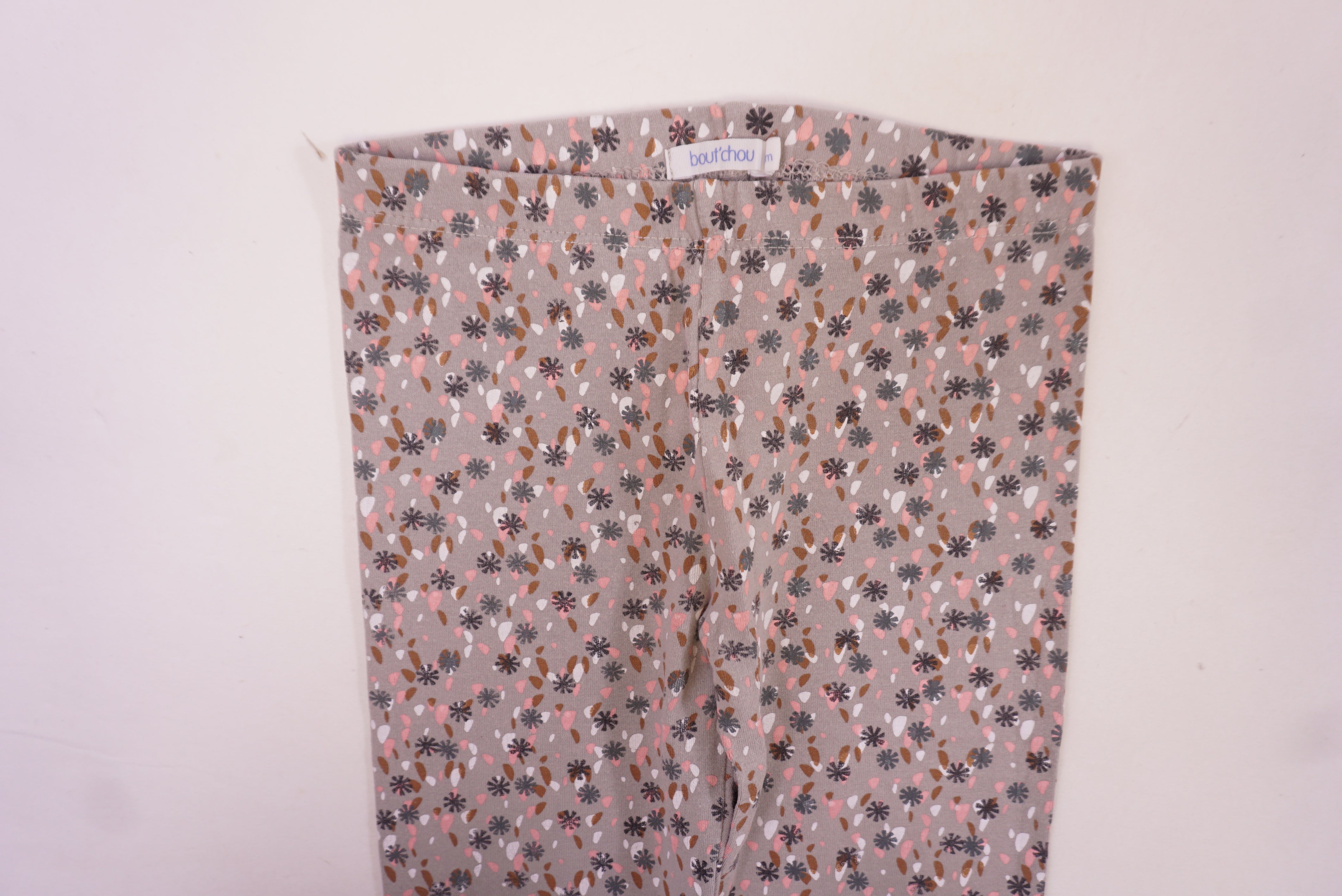 Legging Multicolore - 12 mois