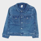 Veste Bleu - 8 ans