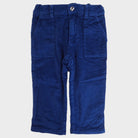 Pantalon Bleu - 24 mois