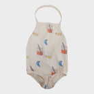 Maillot de bain Multicolore - 3 ans