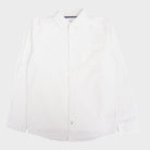 Chemise Blanc - 12 ans