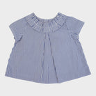 Blouse Multicolore - 6 mois