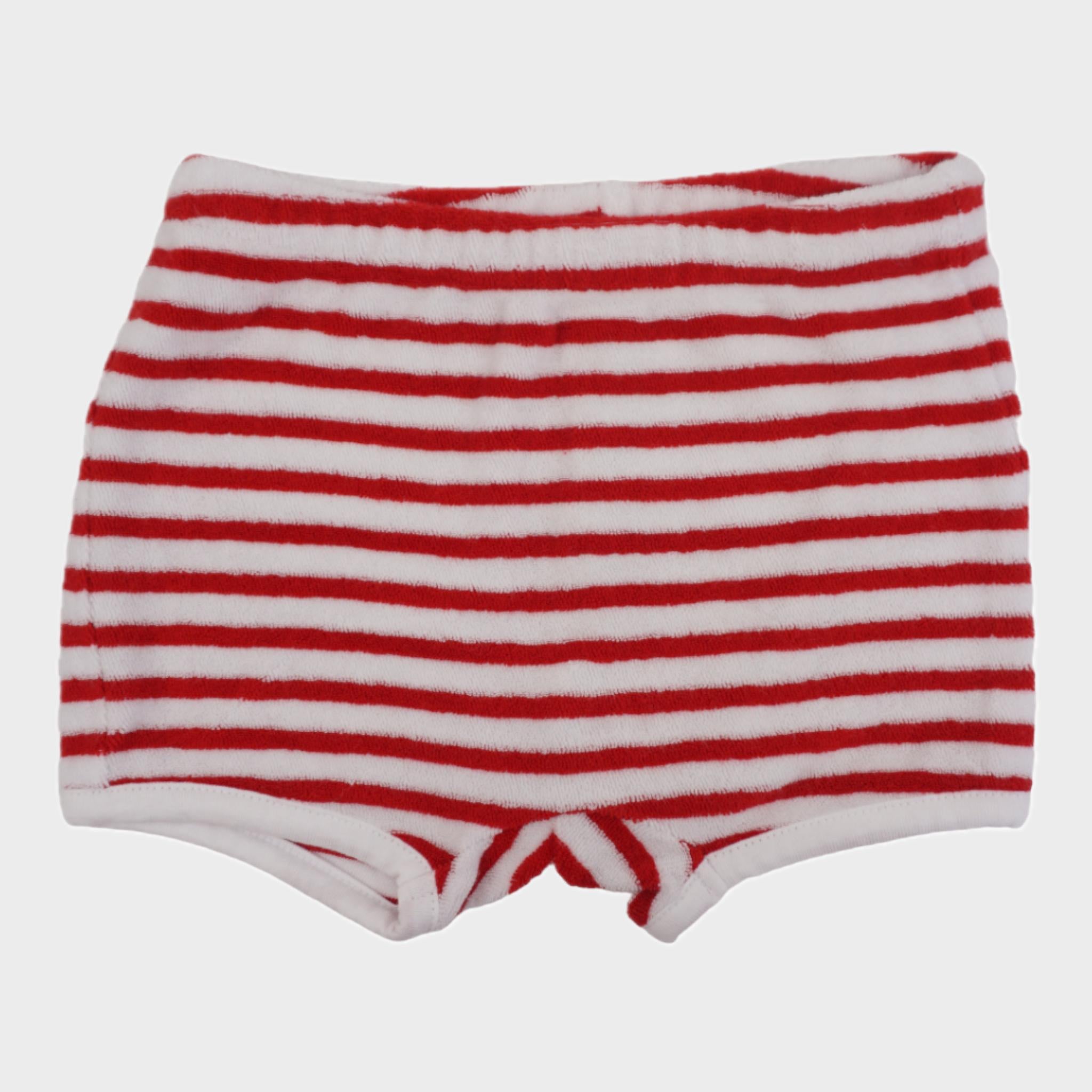 Short Multicolore - 6 mois