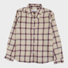 Chemise Multicolore - 10 ans