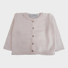 Gilet Rose - 6 mois