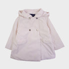 Manteau Rose - 24 mois