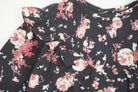 Robe Noir - 3 ans