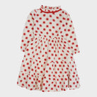 Robe Multicolore - 2 ans