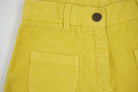 Short Jaune - 10 ans