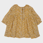 Robe Jaune - 6 mois