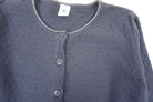 Cardigan Marine - 12 ans