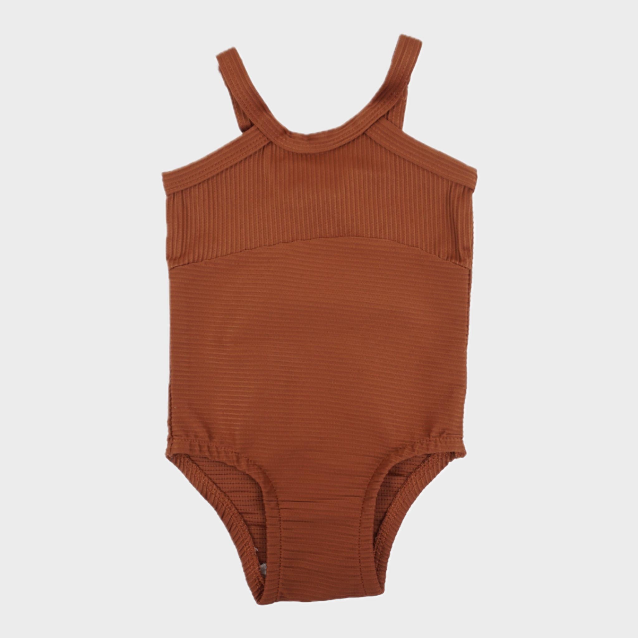 Maillot de Bain Camel - 6/12 mois