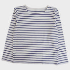 T-shirt Blanc - 10 ans