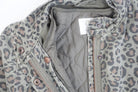 Parka Kaki - 7 ans