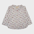 Blouse Multicolore - 3 ans
