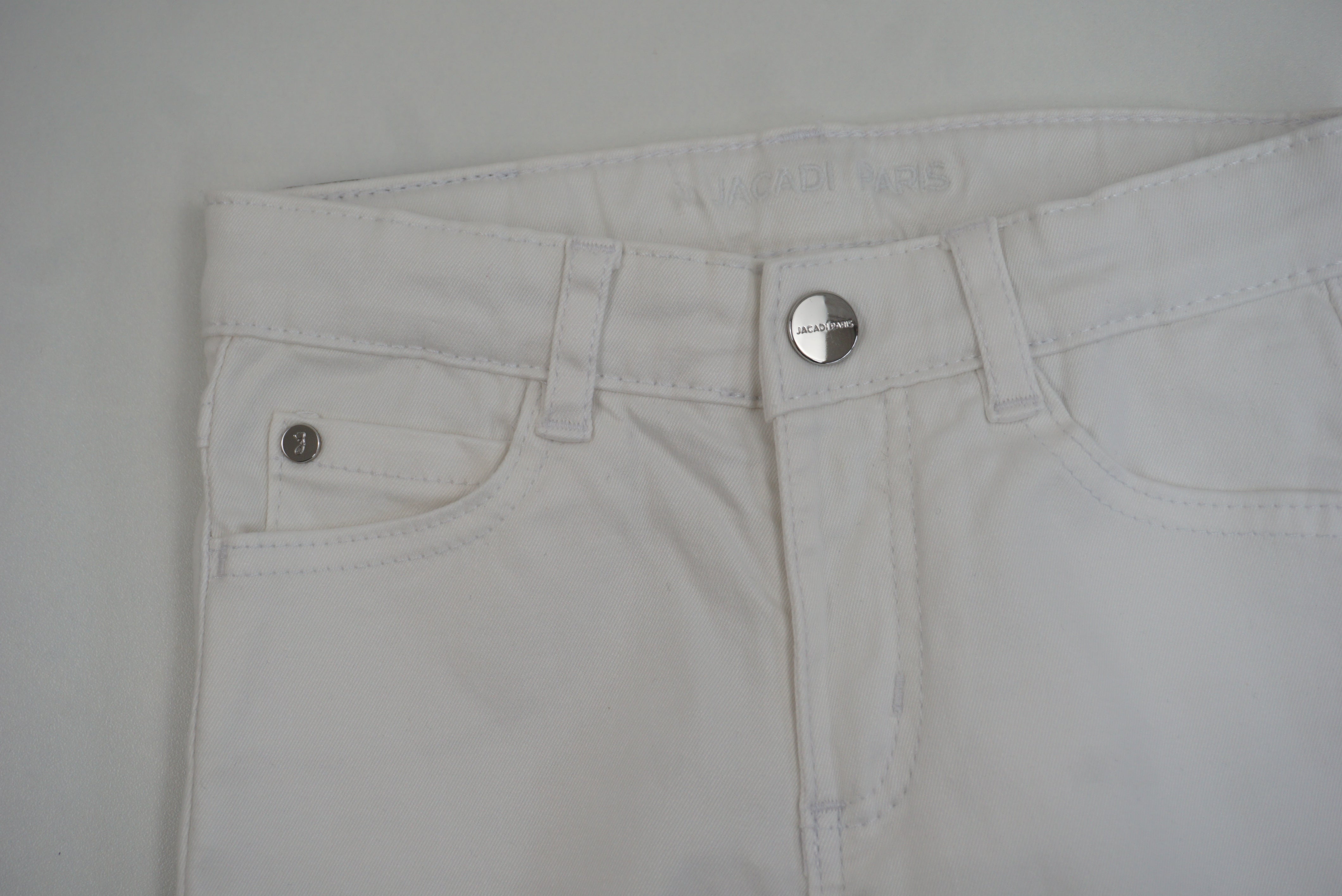 Jean Blanc - 18 mois