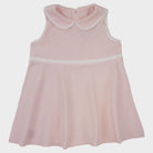 Robe Rose - 12 mois