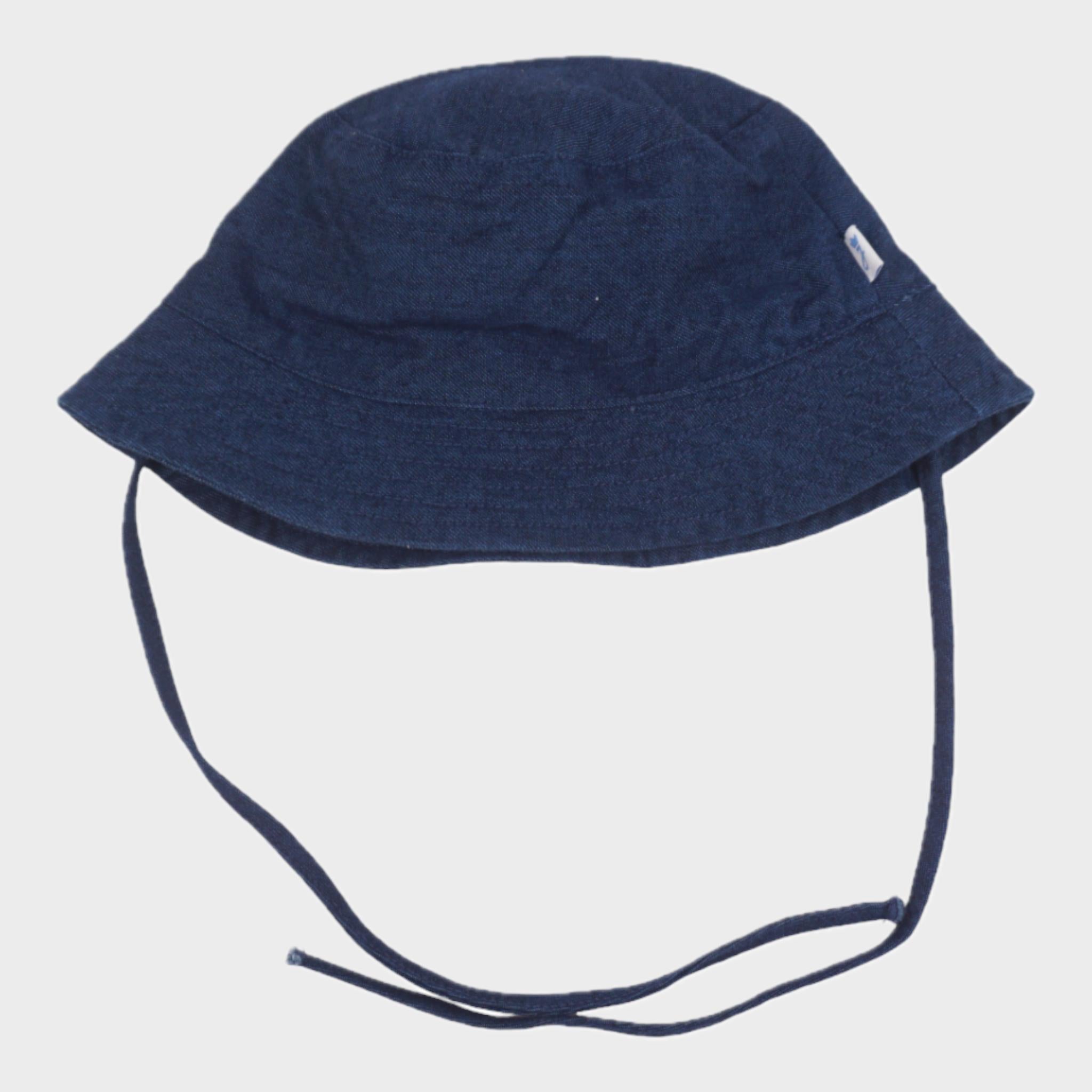 Bob Bleu - 1 mois