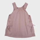 Robe Rose - 12 mois