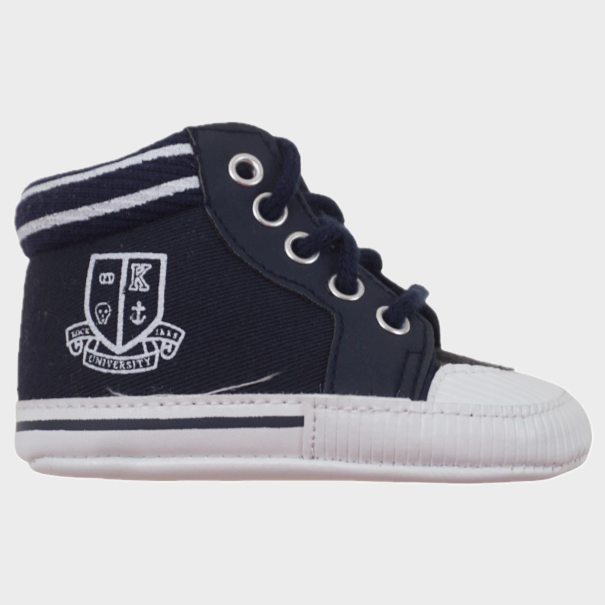 Chaussures Bleu - 17/18