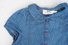 Robe Bleu - 18 mois