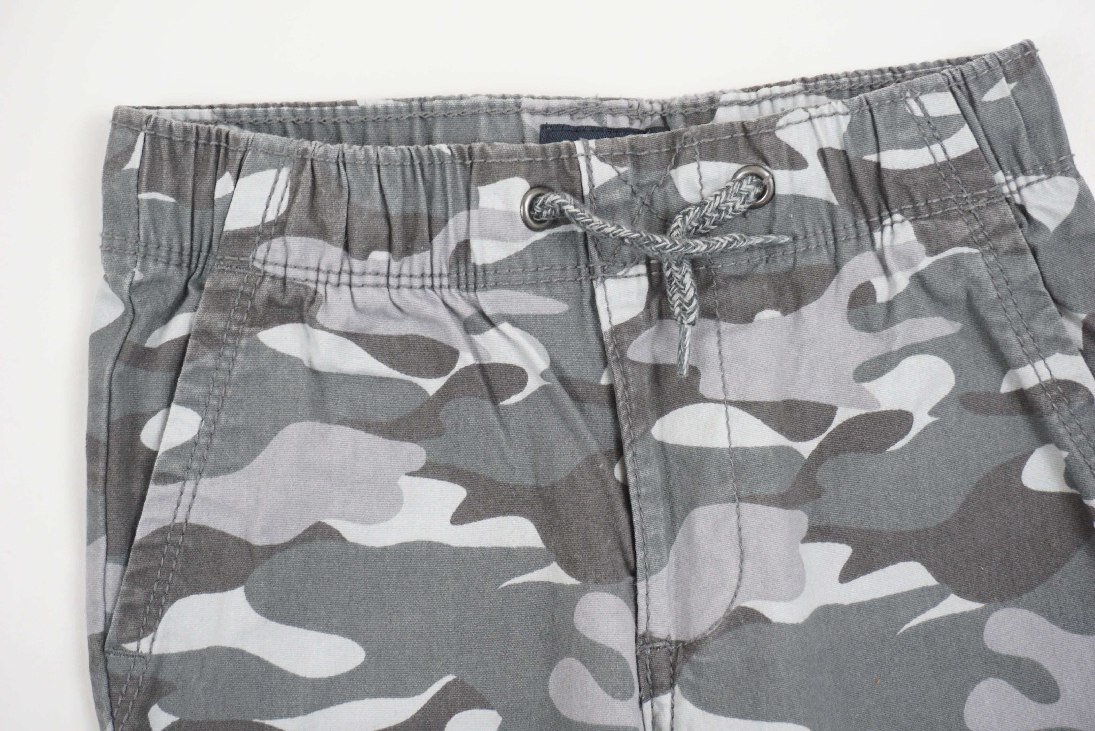 Pantalon Gris - 3 ans