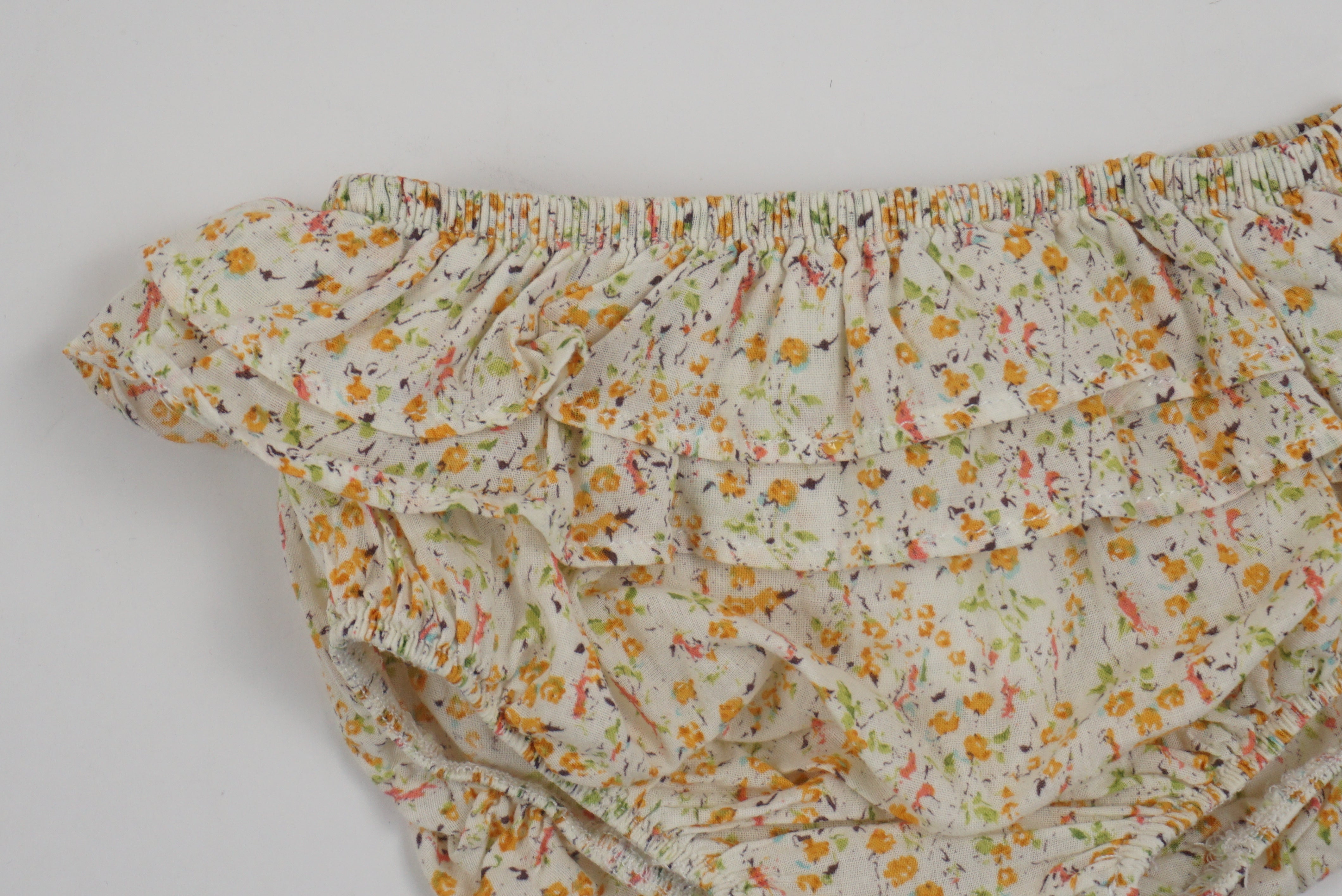 Maillot de bain Multicolore - 6 mois