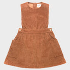 Robe Camel - 10 ans (neuf)