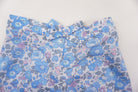 Short Bleu - 18 mois