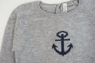 Combinaison Gris - 9 mois