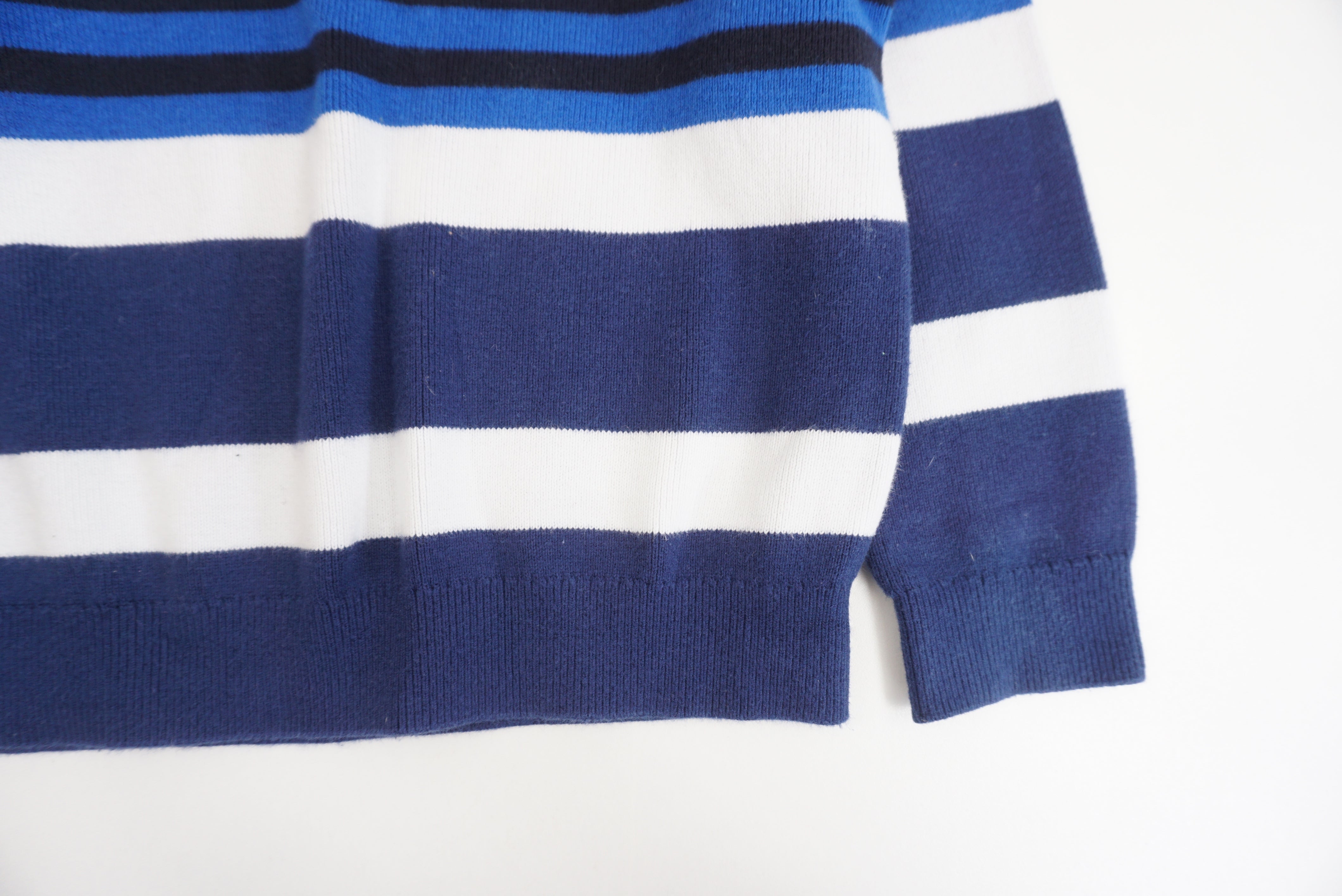 Pull Bleu - 6 ans