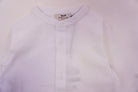 Chemise Blanc - 9 mois