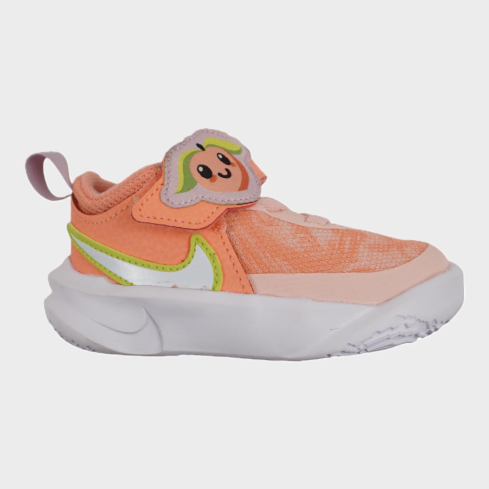Baskets Multicolore - 22