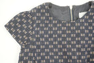 Robe Bleu - 5/6 ans