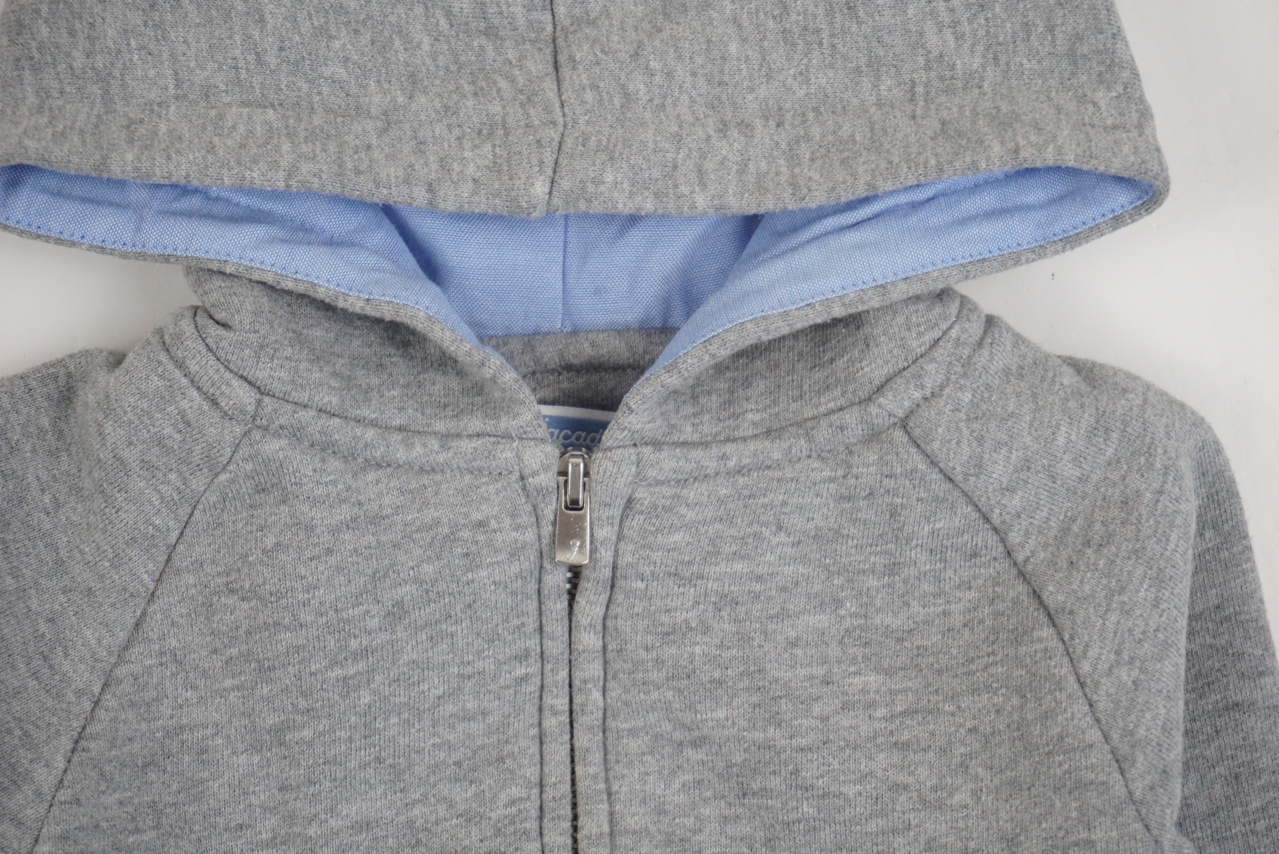 Sweat Gris - 18 mois