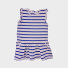 Robe Multicolore - 6 mois