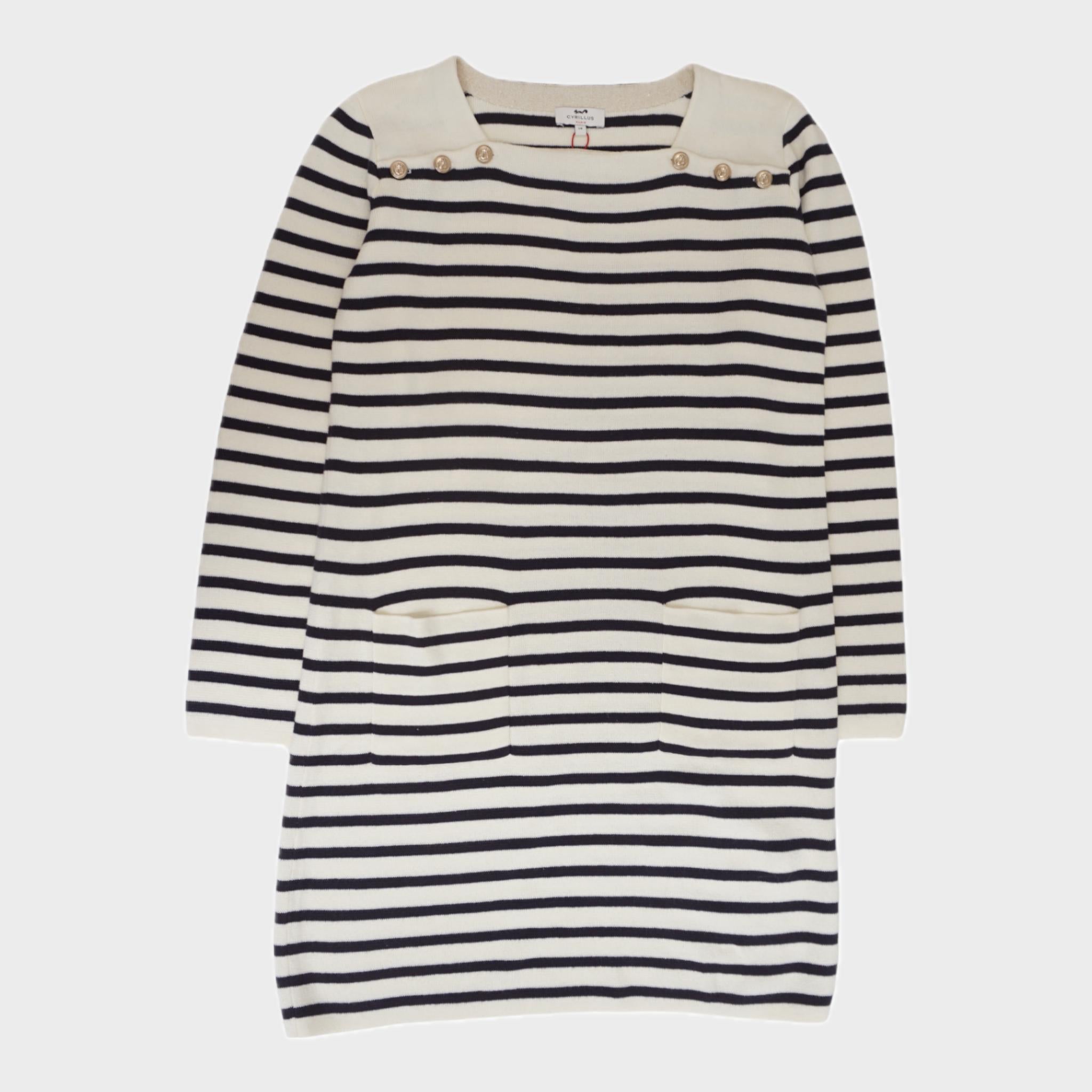 Robe Bleu - 14 ans