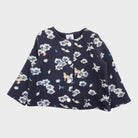 Gilet Multicolore - 12 mois