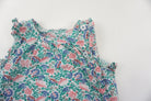 Blouse Multicolore - 3 mois