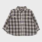 Chemise Multicolore - 6 mois