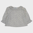 Blouse Multicolore - 3 mois