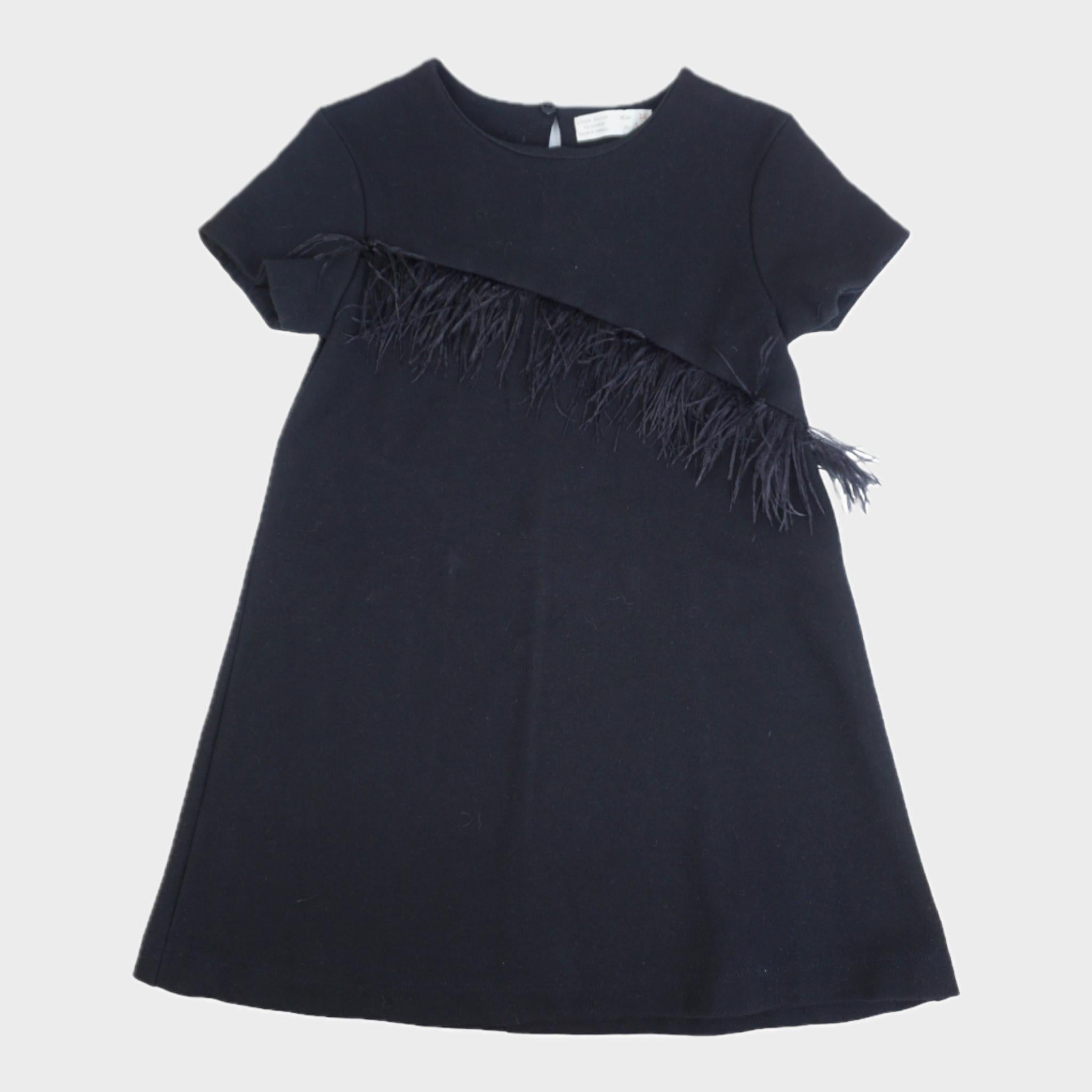 Robe Noir - 10 ans