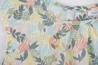 Blouse Multicolore - 6 mois