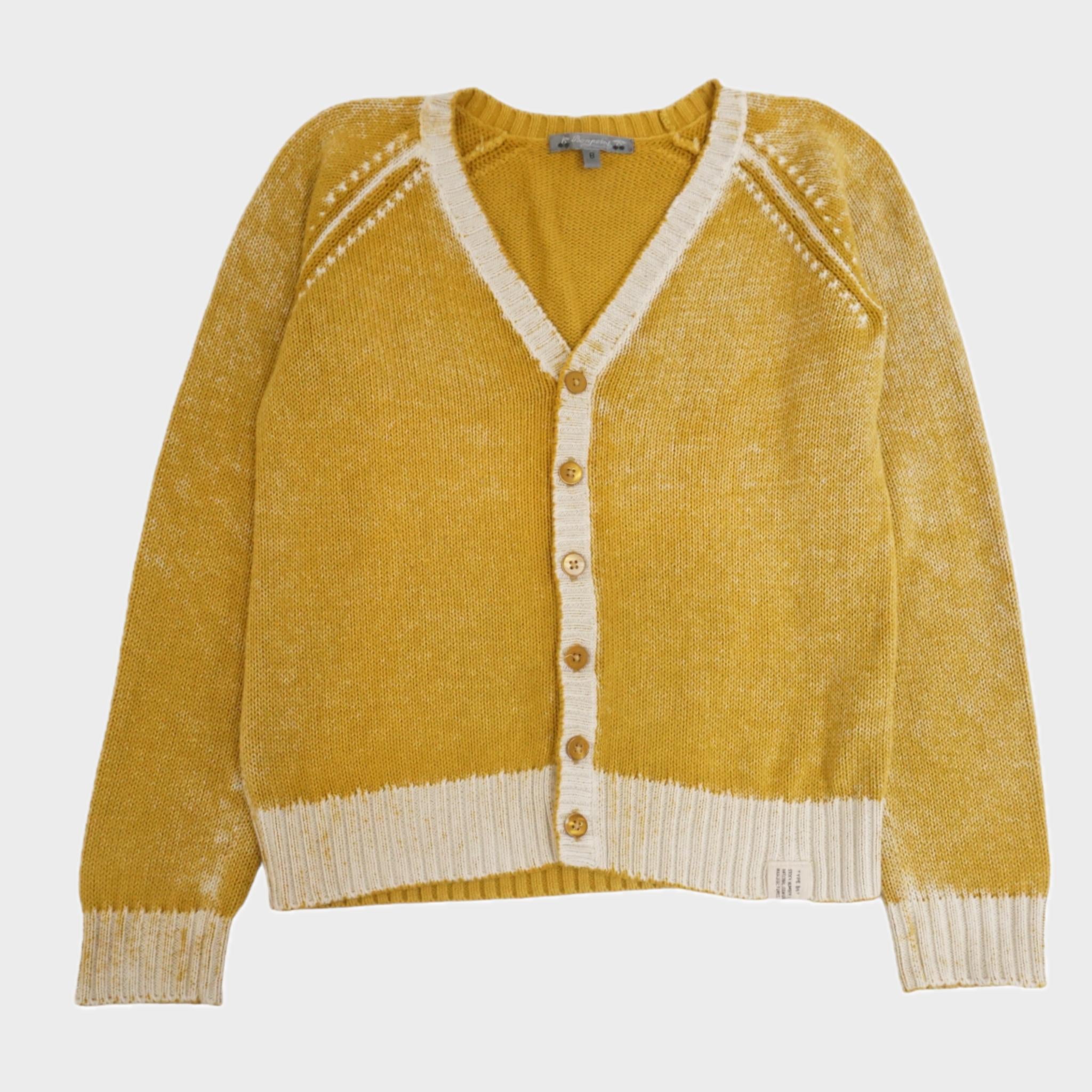 Gilet Jaune - 8 ans