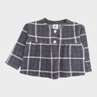Gilet Gris - 18 mois
